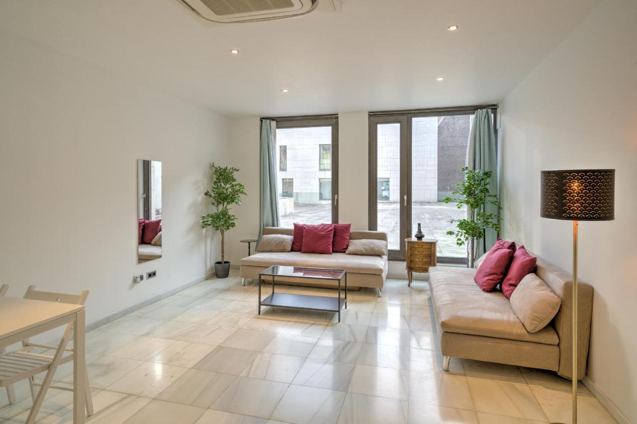Marble Lodge Apartments In The Center Of Antwerp Antuérpia Exterior foto